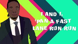 Lionn Prod. Ft. Gomez X Kameni X Mr Leo - Soulever (Lyrics Video) Lionn Prod. Ft. Gomez X Kameni X Mr Leo - Soulever (Lyrics Video)