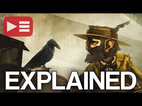 The Backwater Gospel: EXPLAINED