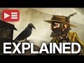The Backwater Gospel EXPLAINED