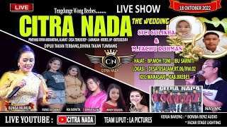 Download lagu CITRA NADA LIVE STREAMING DESA SISALAM RT 06 RW 02... mp3