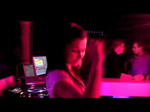 Juliet Sikora @ EGO Club // Bad Oeynhausen // 04.02.2011