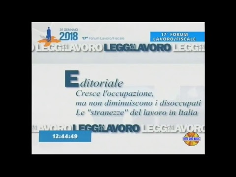 Live stream di Rete Oro