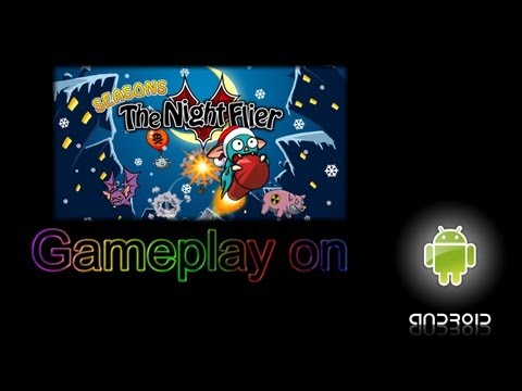 The Night Flier Android