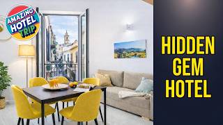 Open Sicily Homes - Near the Central Train Station - Hidden Gem Hotel | Palermo,