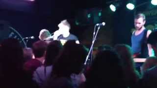 AS IT IS - Relive The Story, Live at The Bowery District, Reading UK 04/04/14