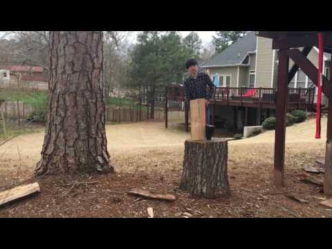 The Mixtape Junkies - Tree-Busters