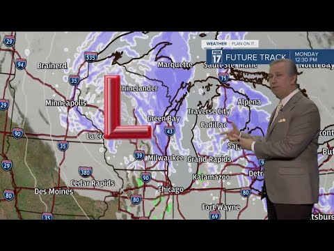 Saturday Forecast April 16, 2022