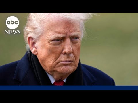 Rep. Yvette Clarke reacts to Trump account post with racist depiction of Obamas