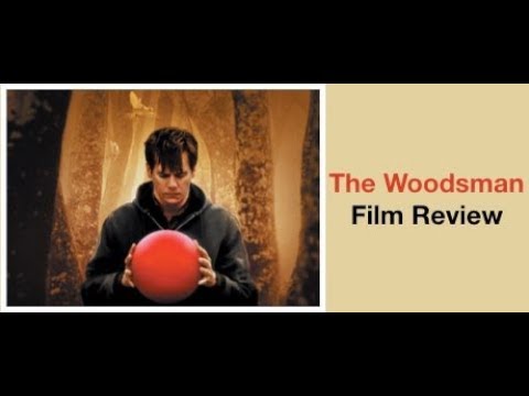 The Woodsman – Film Review