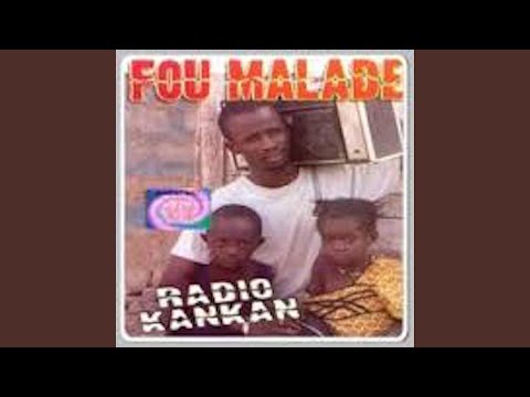 Niary Kasso (feat. Faada Freddy)