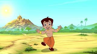 Where is Bheem?  Chhota Bheem Full Episodes in Tam