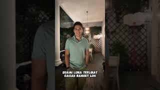 Download lagu How handsome Luna Maya's husband is mp3