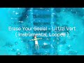 Erase Your Social Lil Uzi Vert Instrumental 1 HOUR LOOP