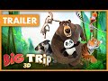 Big Trip trailer (2020) | Nu on demand verkrijgbaar