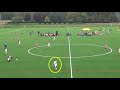 2019 Highlights: College Showcases/State Cup/DA Friendly