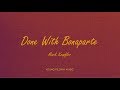 Mark Knopfler - Done With Bonaparte (lyrics) - Golden Heart (1996)