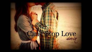 can't stop love___darin.