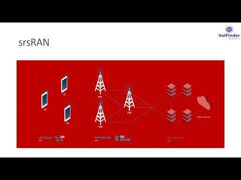 Open Source 5G Frameworks