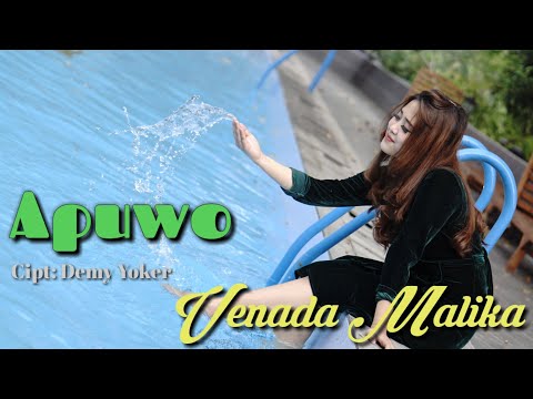 APUWO[Cover] - VENADA MALIKA [official]