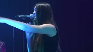 Jasmine Thompson - Great Escape @ O2 Academy, Brixton 10/11/15