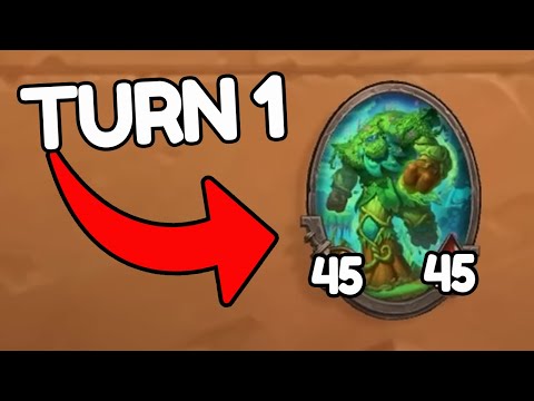 The Most INSANE Tavern Brawl