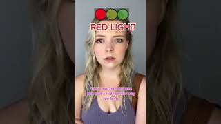 #pov Life is a game of RED LIGHT GREEN LIGHT (PART 3) #shorts