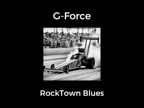 G-Force - Official Video