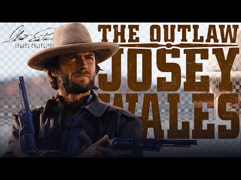 The Outlaw Josey Wales (1976) Movie | Clint Eastwood,Chief Dan George,Sondra Locke J | Fact & Review