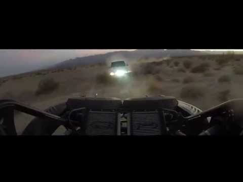 SlowmotionFilms-The Black Bandit