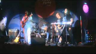 Anchor Field - Guitar Solo, Resurrection (Brian May Birthday Party, Mezzo Forte)