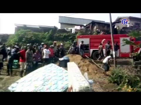 PIDGIN NEWS WEDNESDAY JULY 11th 2018 EQUINOXE TV