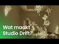 Wat maakt Studio Drift? | Het Klokhuis