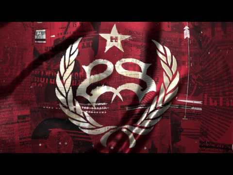 Stone Sour - Song #3 (Official Audio)