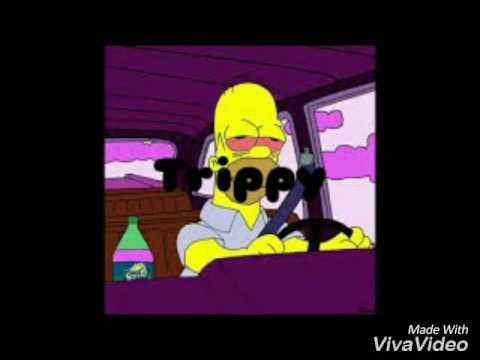 Trippy- Sauce Walka x Famous Dex x PlayBoi Carti x 21 Savage Type Beat(Prod. By DjgWalka)