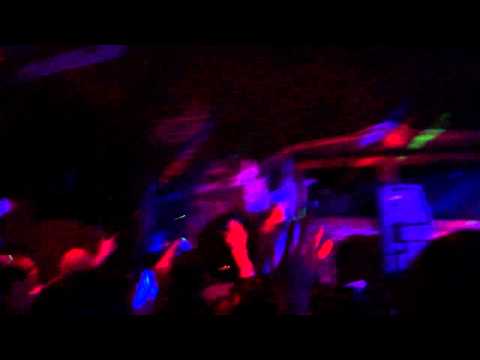 Mark Sherry @ K8 Warszawa