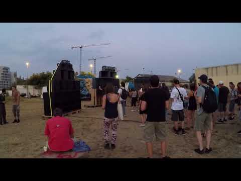 Day of Dub Meeting #3 Indy Boca Sound System