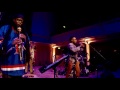 Courtney Pine ft Omar -  Butterfly - (live) - 2017