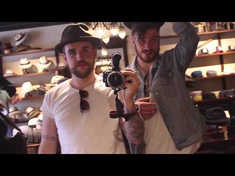 MORE THAN CONQUERORS - HOWL