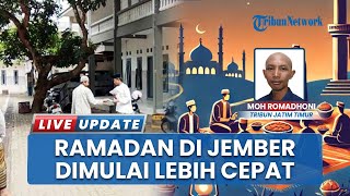 Sebagian Warga Desa Sugerkidul Sudah Mulai Berpuasa dan Salat Tarawih Ramadhan 1446 H sejak Jumat