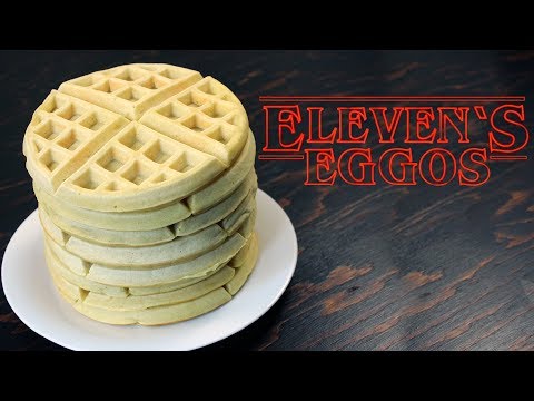 download lagu mp3 mp4 What Is An Eggo, download lagu What Is An Eggo gratis, unduh video klip What Is An Eggo