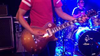 Moonpools and Caterpillar - Ren Live @ Amber Ultra Lounge