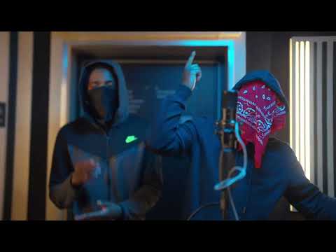 #OFB Zilla x YF - The Hotspot | @PACMANTV