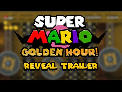 Announcement Trailer