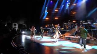 Hilary Duff - Reach Out (Live) Dignity Tour