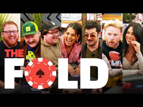 The Fold powered by BlueCube | Season 3 Ep 2 (Timmy No Brakes, Uncle Lazer, Kim Congdon)