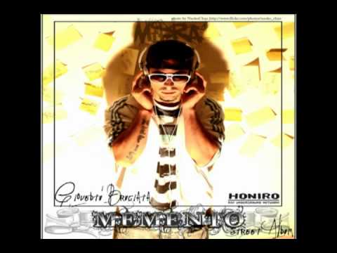 Pregioman ft Riko Pro,Mifrà -Nel Vortice