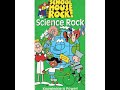 Schoolhouse Rock Science Rock 1995 VHS Version 2 FULL VIDEO EP Mode Copy ABC VIDEO