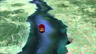 TRANSBOSPHOR MARITIME AGENCY