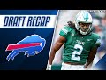 Bills' 2023 NFL Draft BEST Pick and BIGGEST Steal I CBS Sports