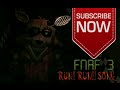 [SFM FNAF] RUN! RUN! FNAF 3 SONG RAP ...